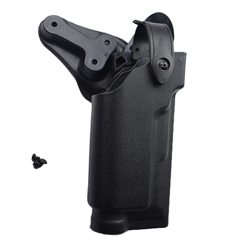 Kabura taktyczna M9 92 96 z uc – Military Grade Case recenzja i cena