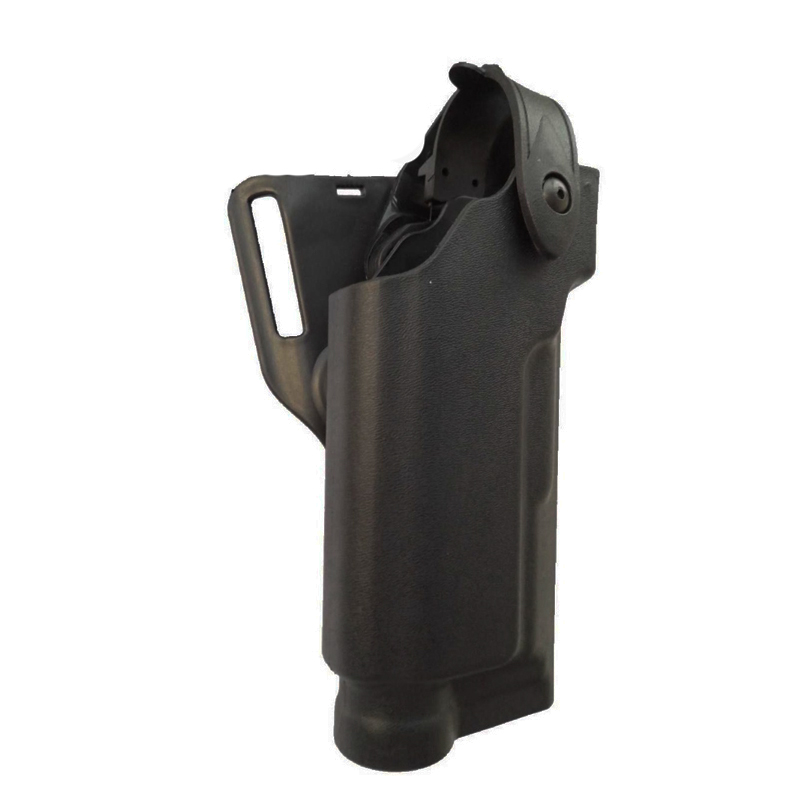 Kabura taktyczna M9 92 96 z uc – Military Grade Case recenzja i cena
