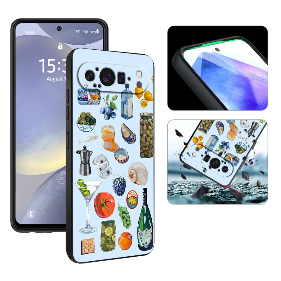 Etui na telefon z motywem plaż – Phone Cases Pixel 10 Pro recenzja i cena