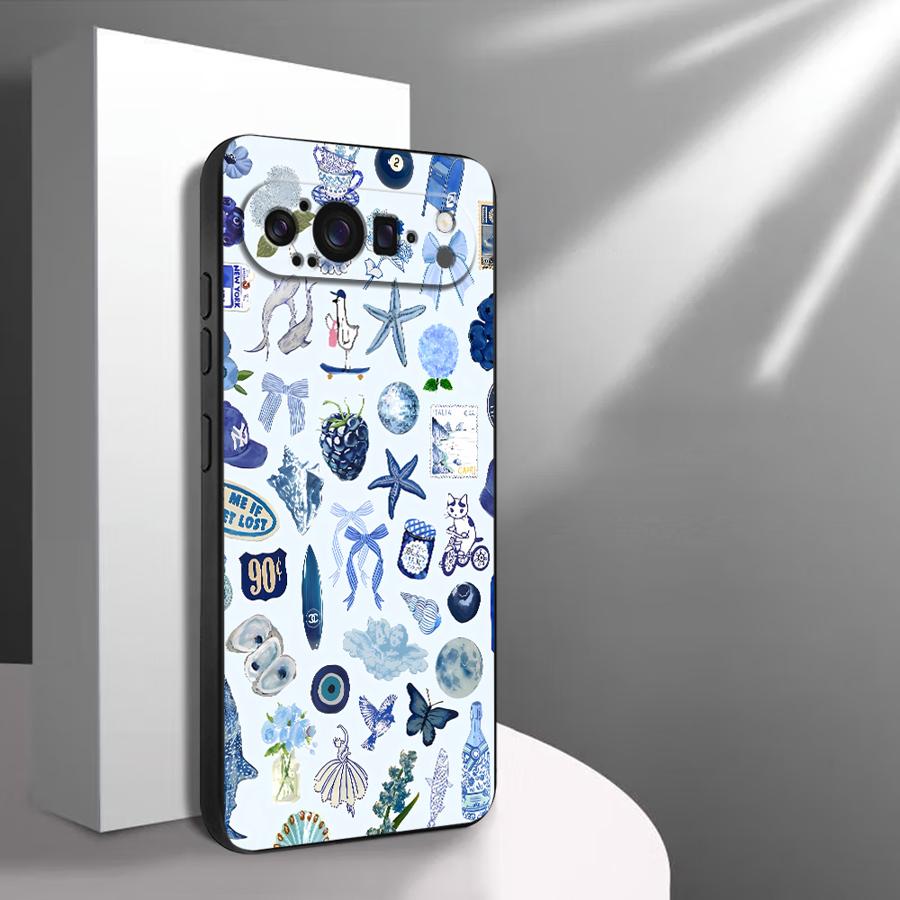 Etui na telefon z motywem plaż – Phone Cases Pixel 10 Pro recenzja i cena