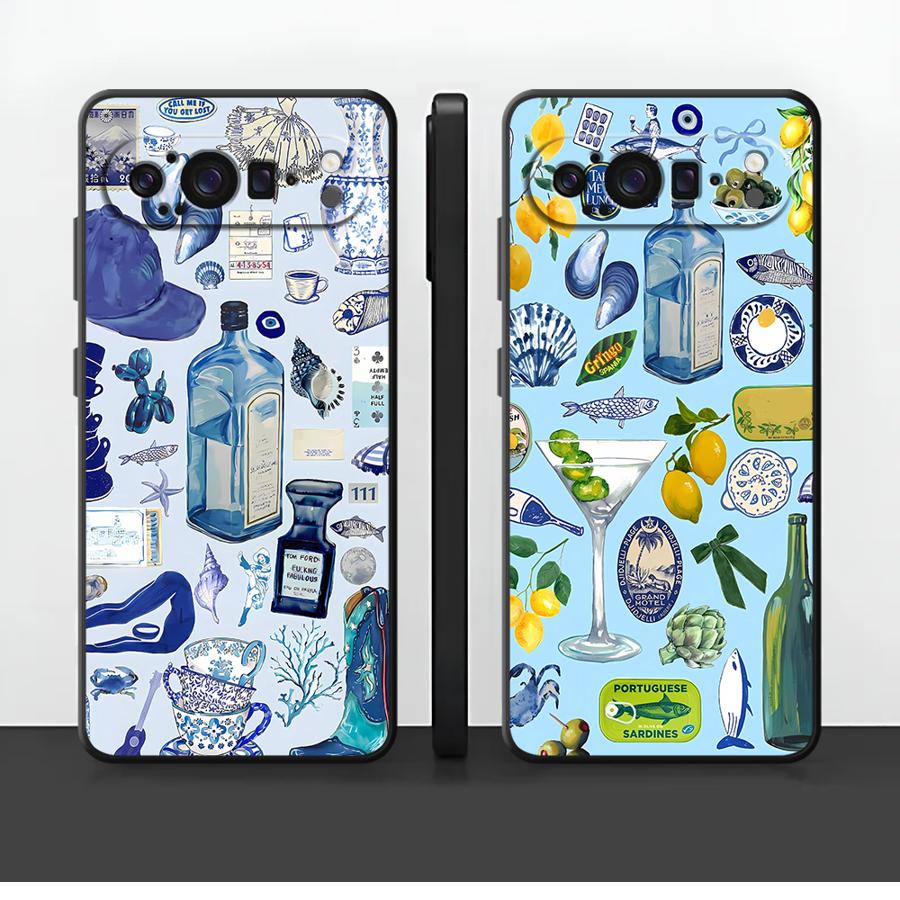 Etui na telefon z motywem plaż – Phone Cases Pixel 10 Pro recenzja i cena