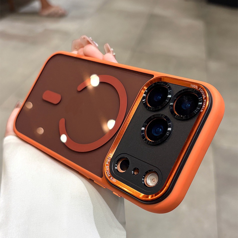 Luksusowe, przezroczyste etui  – Luxury Plating Case recenzja i cena