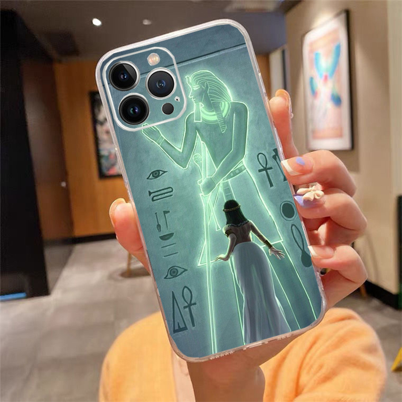 Etui na telefon iPhone 17 Pro  – Phone Cases Egypt recenzja i cena