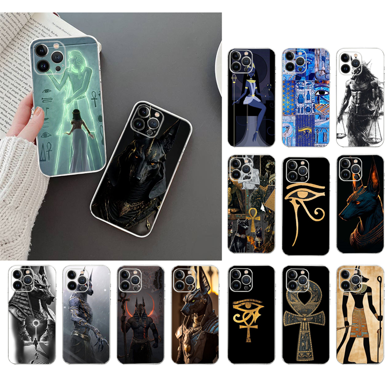 Etui na telefon iPhone 17 Pro  – Phone Cases Egypt recenzja i cena