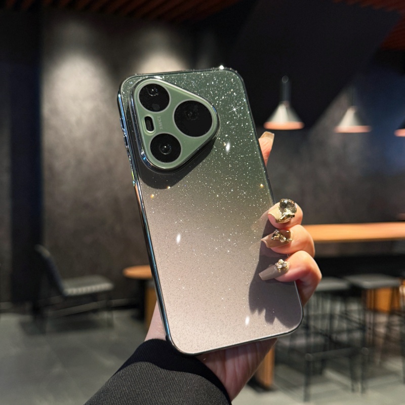 Luksusowe, błyszczące etui z g – Luxury Plating Case recenzja i cena