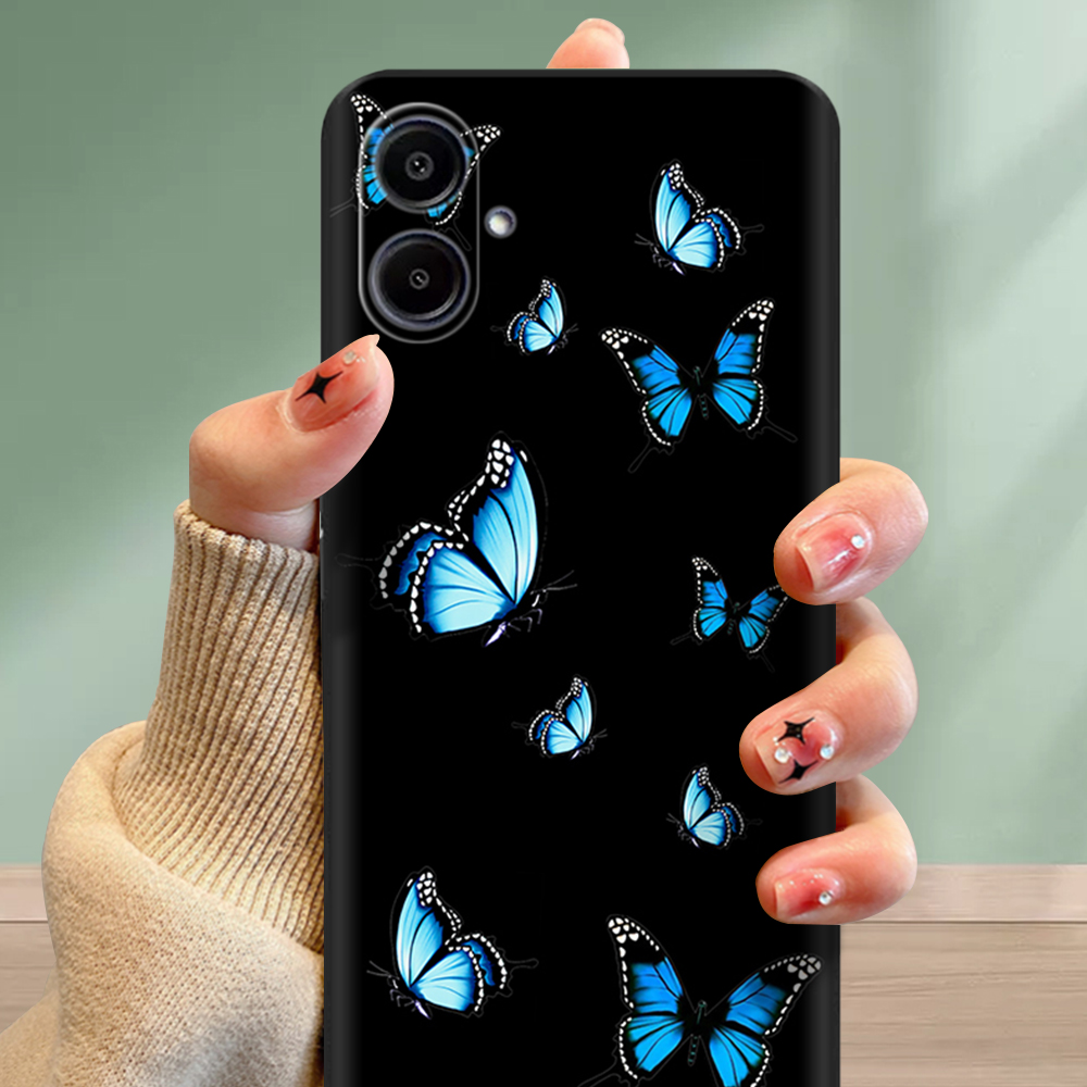 Etui na Samsung A07 4G Piękne  – Phone Cases Quotes recenzja i cena