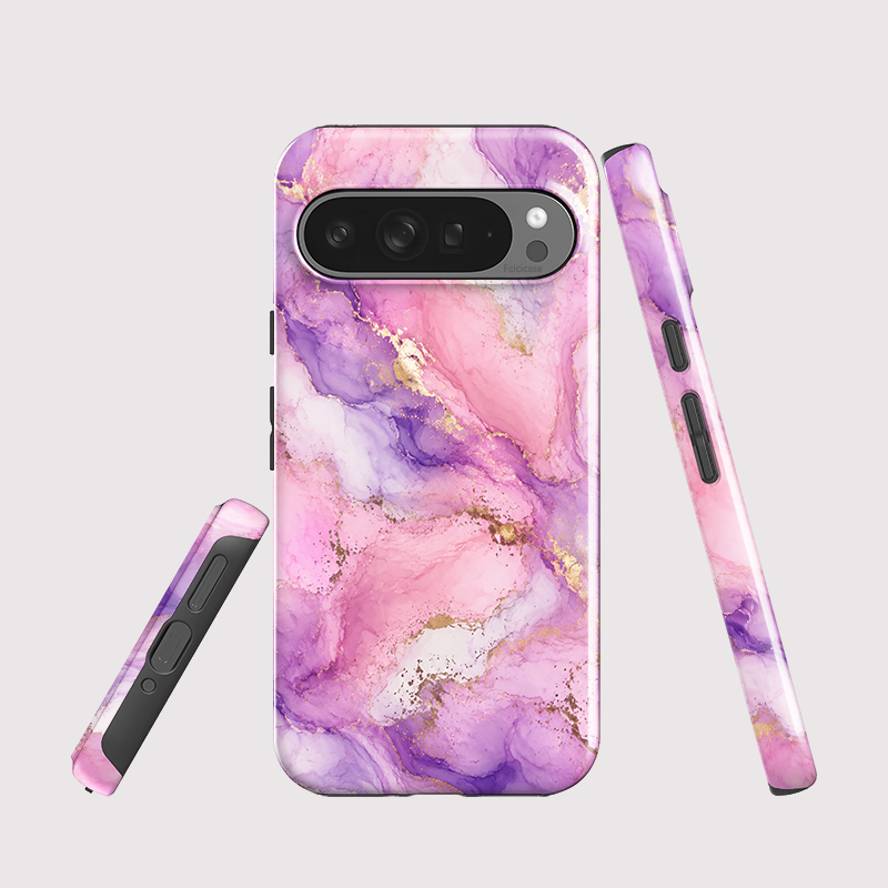 Fcicicase Akrylowe etui antyud – Phone Cases Pixel 10 Pro recenzja i cena