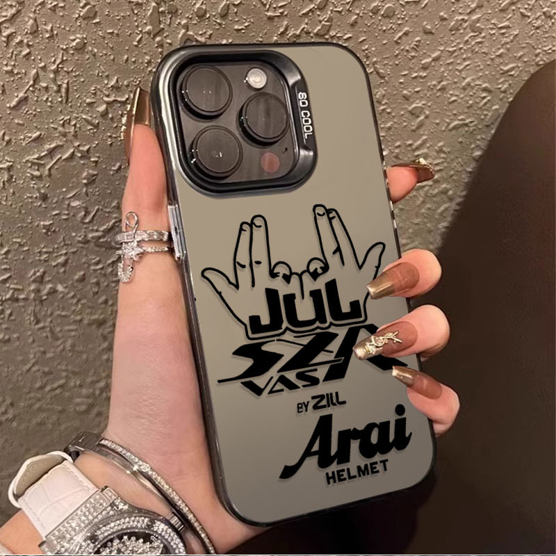 JuL C'est Pas Des Lol Plating  – Phone Cases Vape recenzja i cena