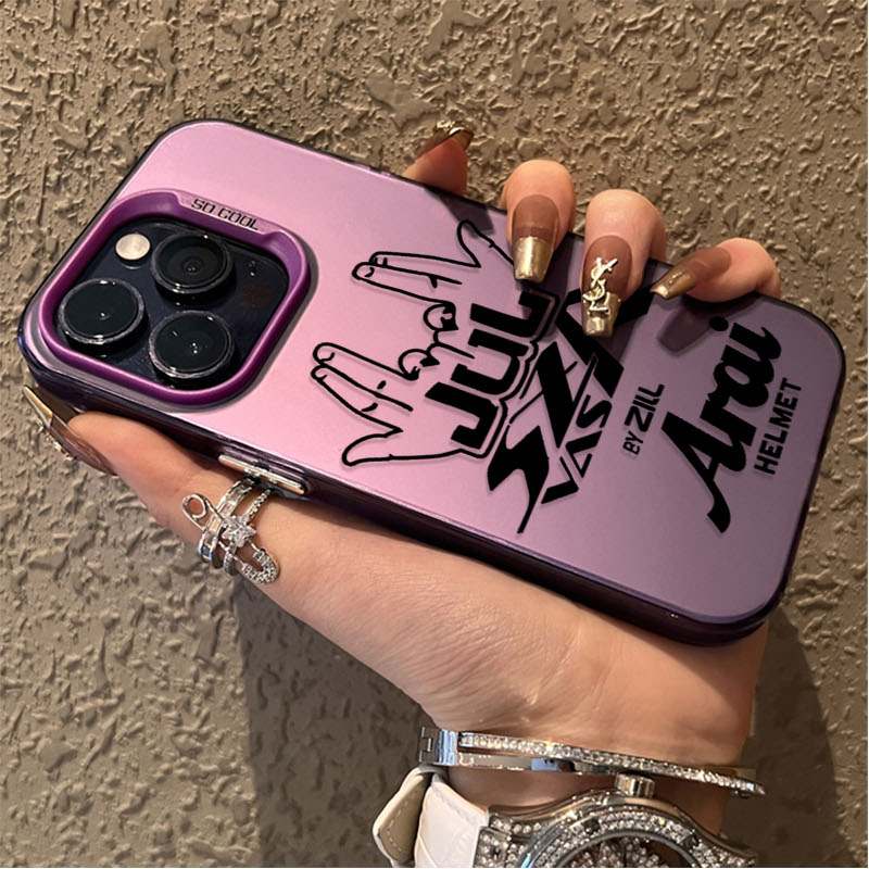 JuL C'est Pas Des Lol Plating  – Phone Cases Vape recenzja i cena