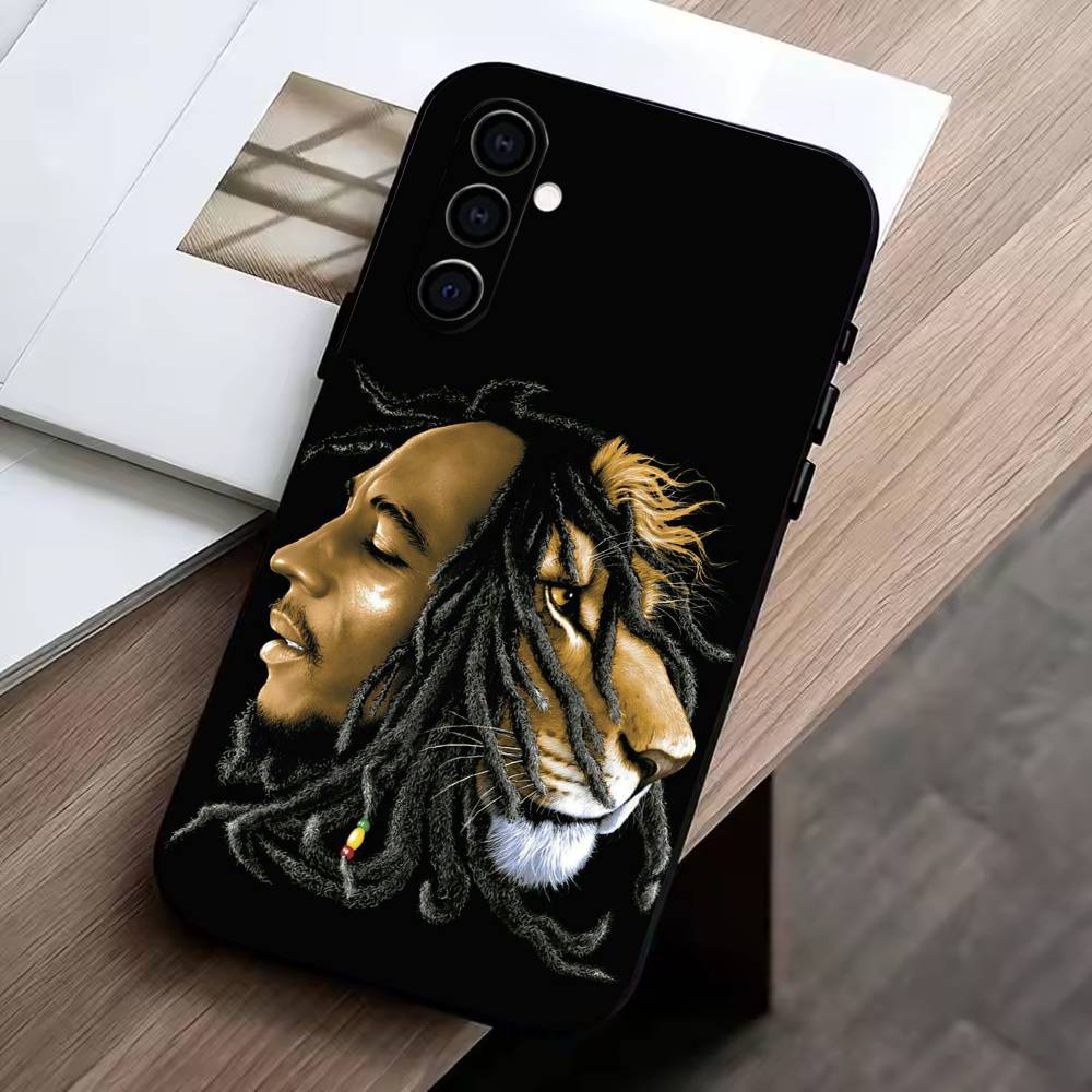 Etui na telefon Jamaica Bob Ma – Phone Cases Jamaica recenzja i cena
