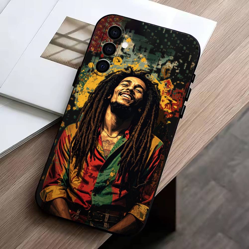 Etui na telefon Jamaica Bob Ma – Phone Cases Jamaica recenzja i cena