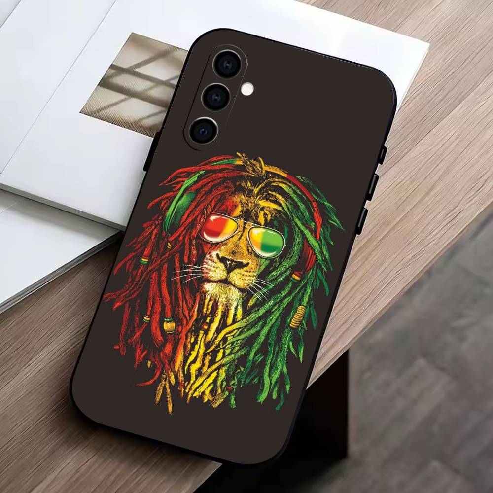 Etui na telefon Jamaica Bob Ma – Phone Cases Jamaica recenzja i cena