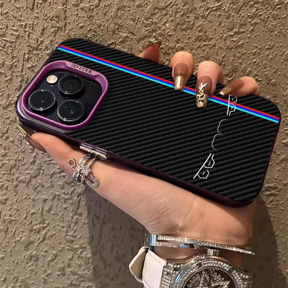 Etui na telefon z wzorem włókn – Phone Cases Vape recenzja i cena