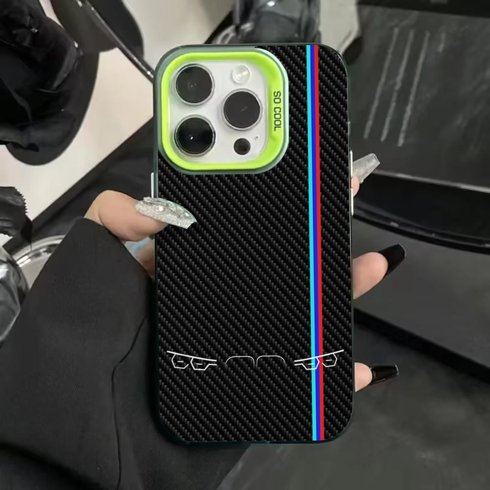 Etui na telefon z wzorem włókn – Phone Cases Vape recenzja i cena