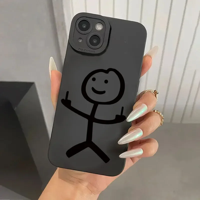 Urocze etui silikonowe z matow – Phone Cases Iphone 17 recenzja i cena