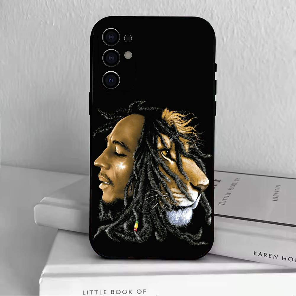 Etui na telefon Jamaica Bob Ma – Phone Cases Jamaica recenzja i cena