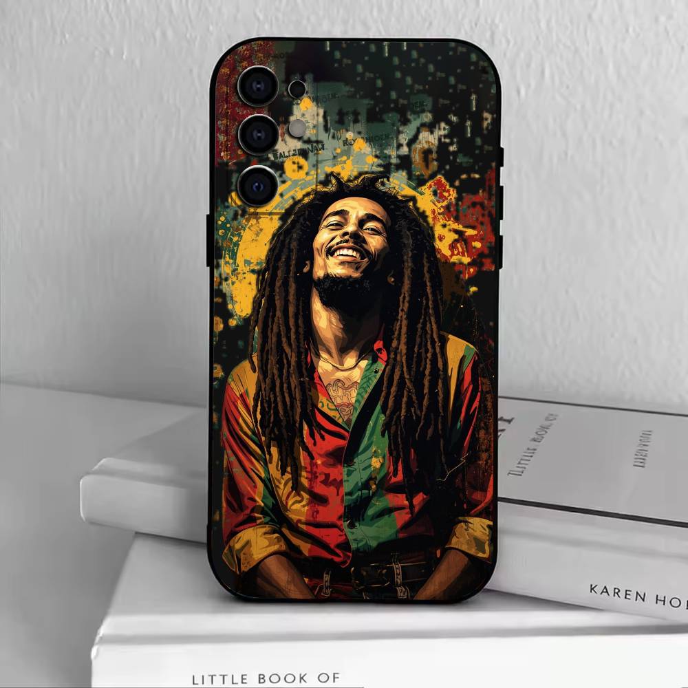 Etui na telefon Jamaica Bob Ma – Phone Cases Jamaica recenzja i cena