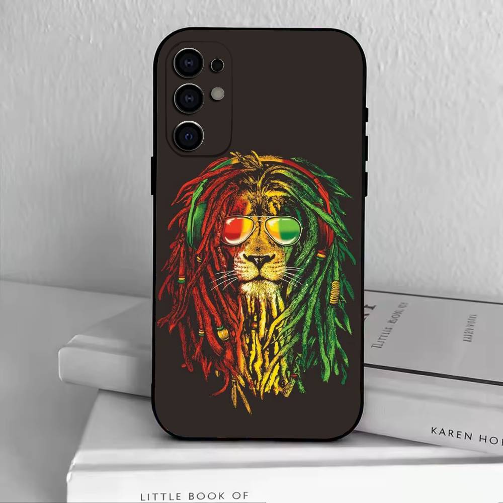 Etui na telefon Jamaica Bob Ma – Phone Cases Jamaica recenzja i cena