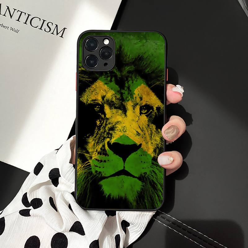 FHNBLJ Retro jamajka flaga nar – Phone Cases Jamaica recenzja i cena
