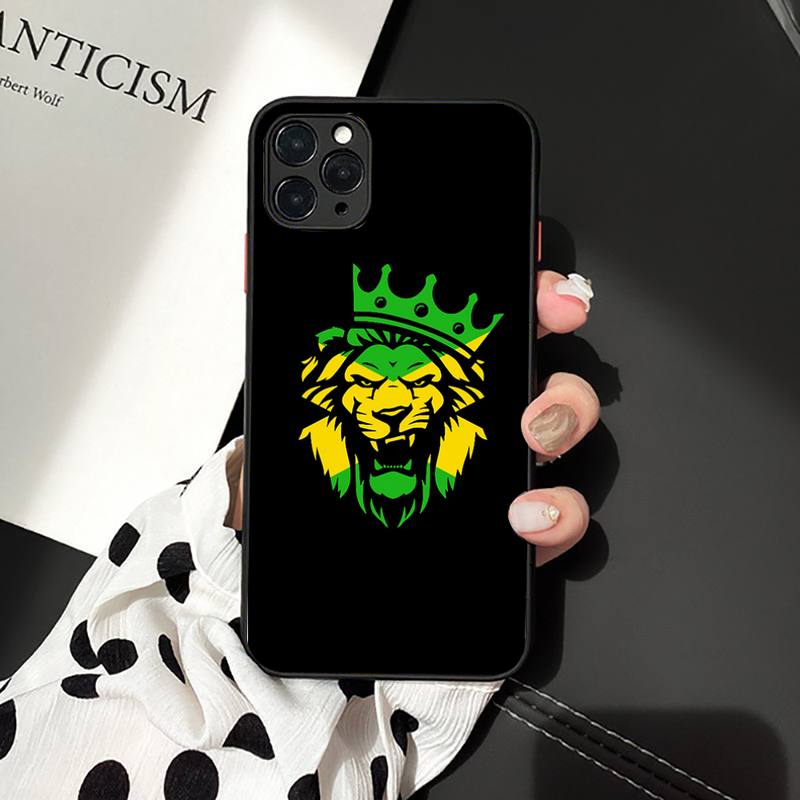 FHNBLJ Retro jamajka flaga nar – Phone Cases Jamaica recenzja i cena