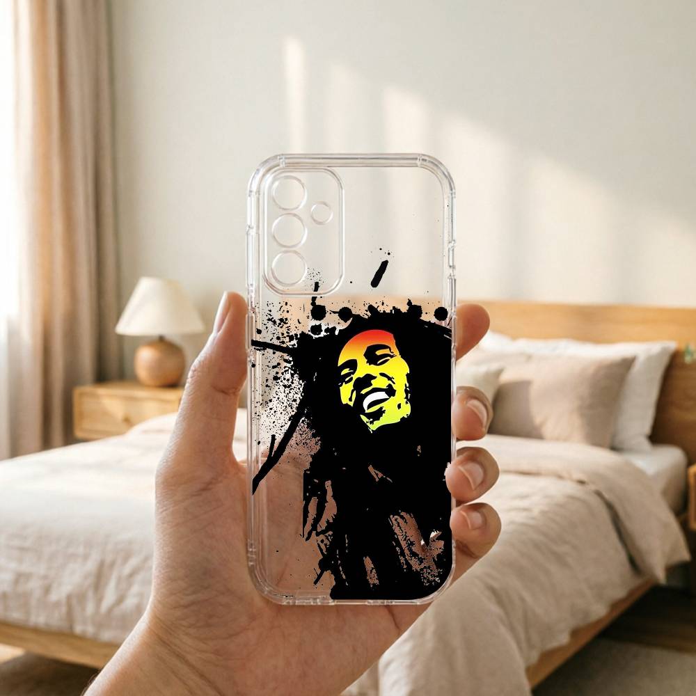 Etui na telefon J-Jamaica Bob  – Phone Cases Jamaica recenzja i cena
