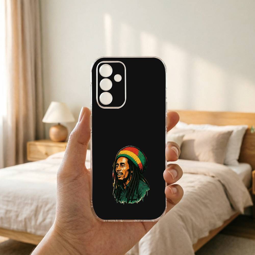 Etui na telefon J-Jamaica Bob  – Phone Cases Jamaica recenzja i cena