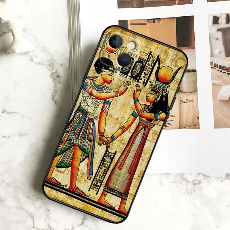 Etui na telefon z motywem egip – Phone Cases Egypt recenzja i cena
