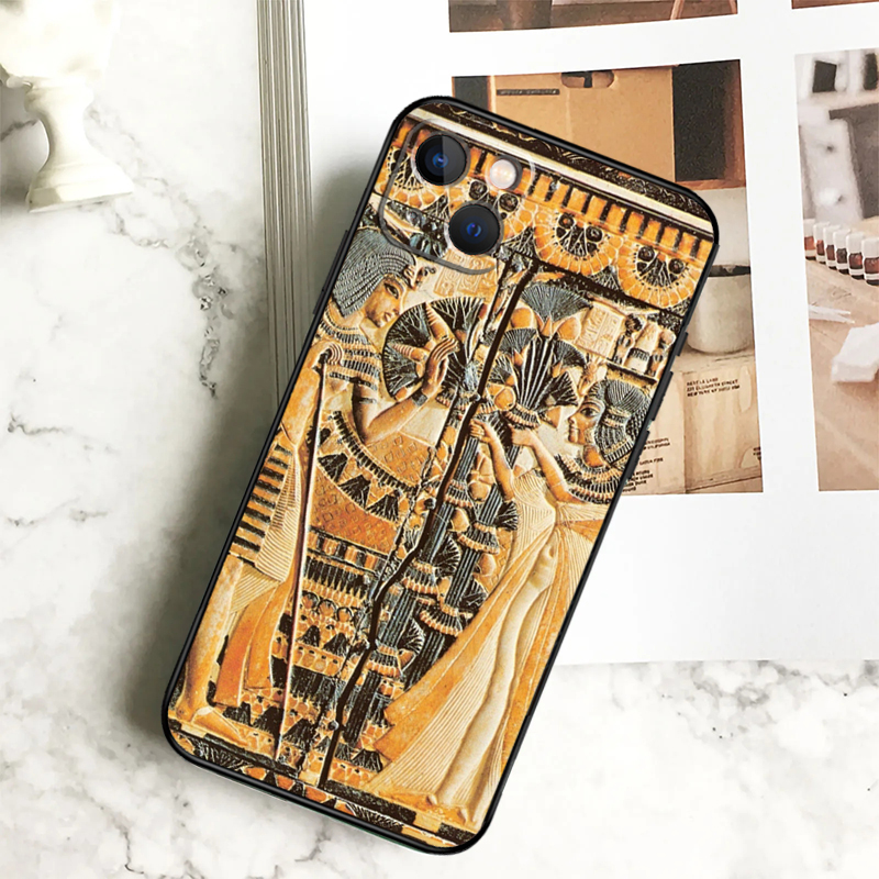 Etui na telefon z motywem egip – Phone Cases Egypt recenzja i cena
