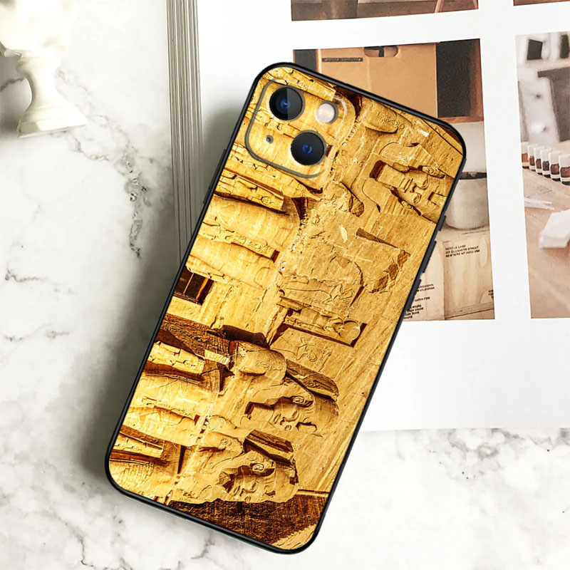 Etui na telefon z motywem egip – Phone Cases Egypt recenzja i cena
