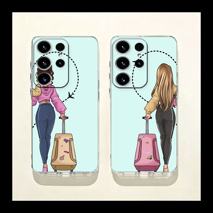 Etui na telefon Vogue Girl Tra – Phone Cases Vogue recenzja i cena
