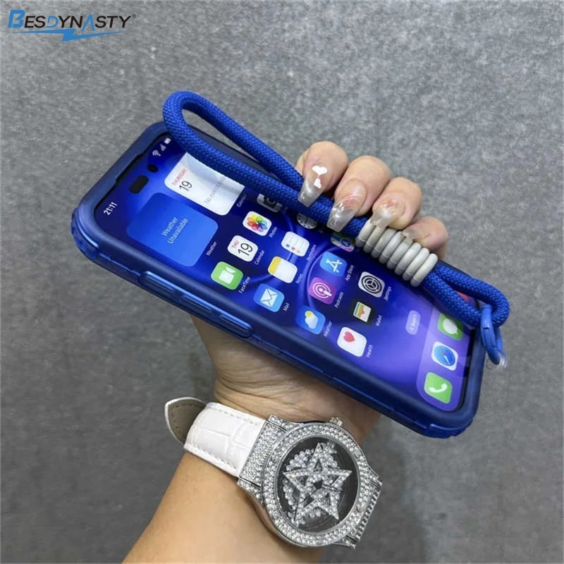 Luksusowe etui na telefon z ma – Phone Cases Vogue recenzja i cena