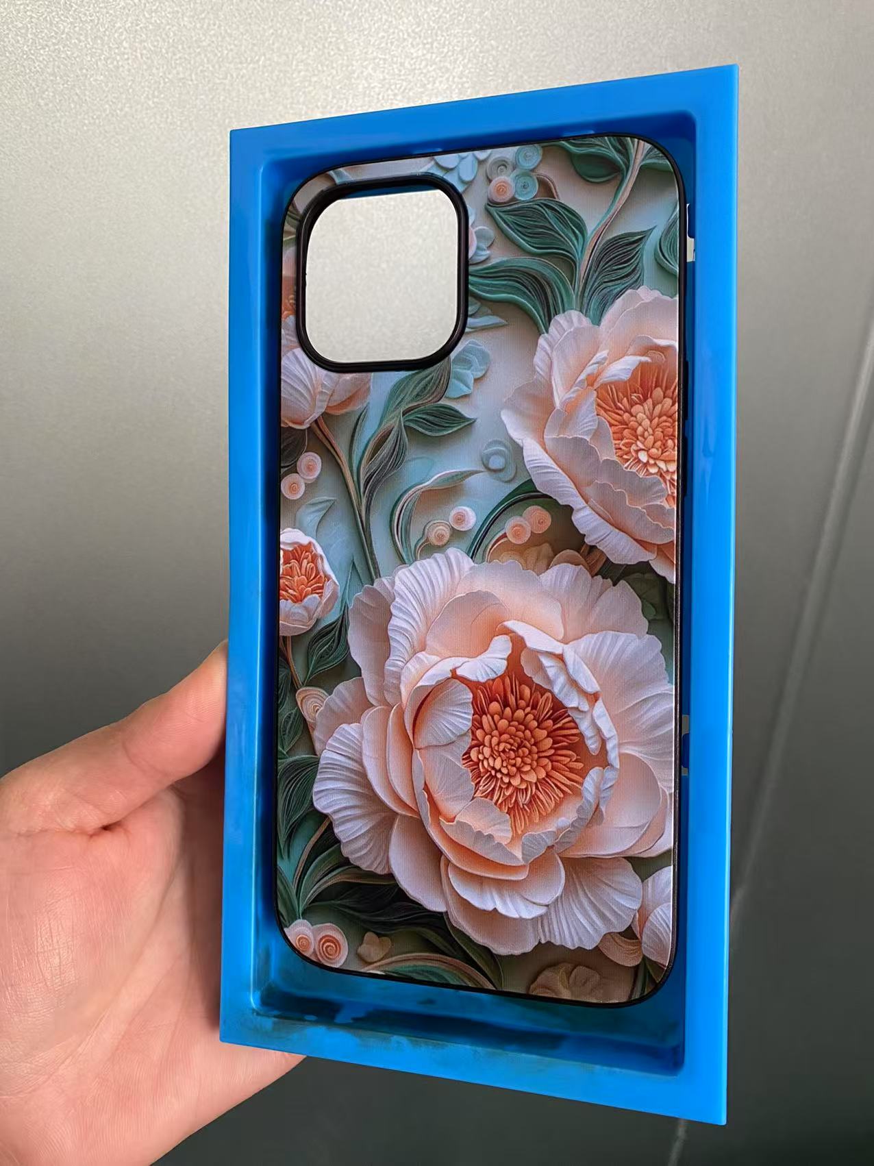 Automat sprzedający etui na te – Phone Cases Vending Machine recenzja i cena