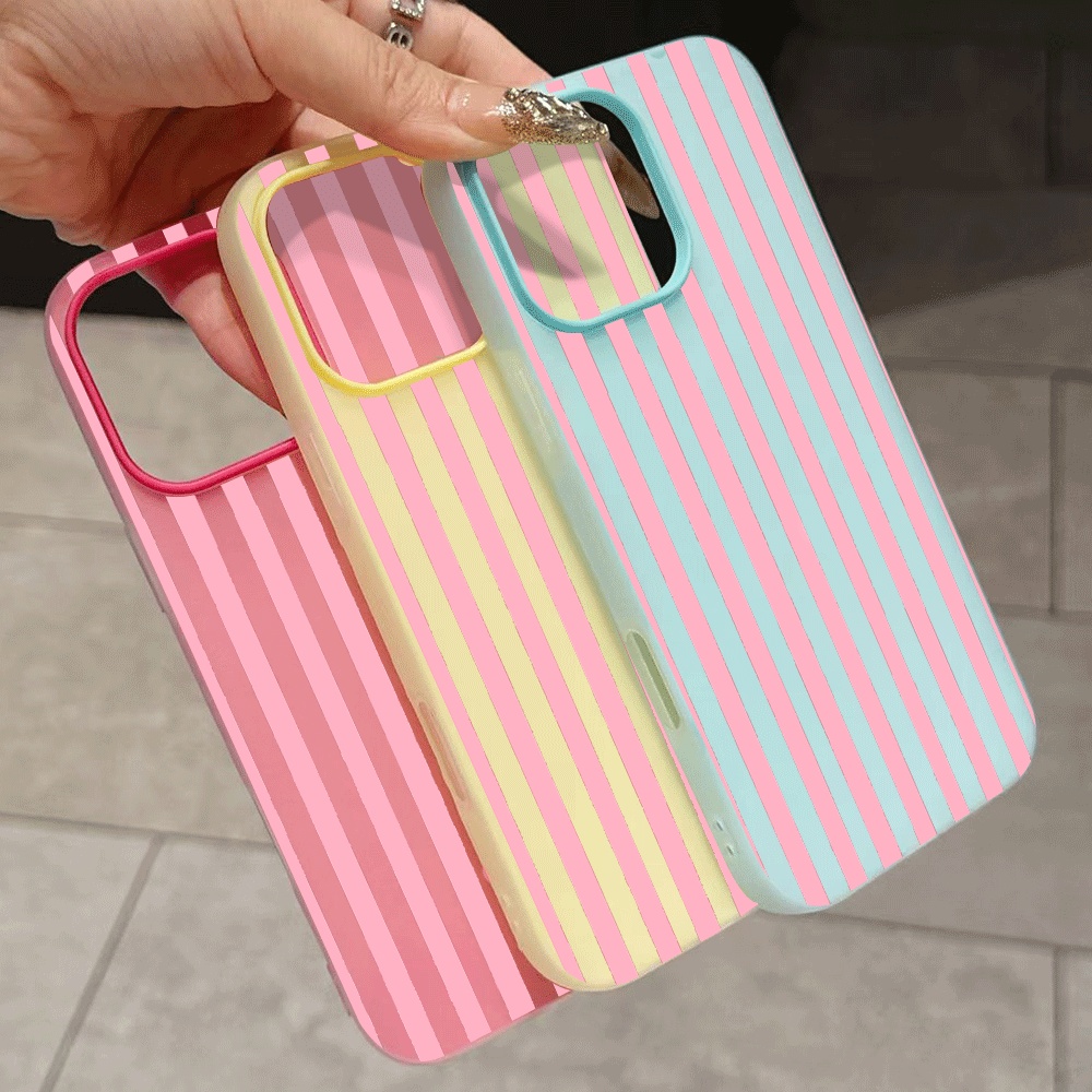 Prosty, pionowy, kreskówkowy f – Phone Cases Iphone 17 recenzja i cena