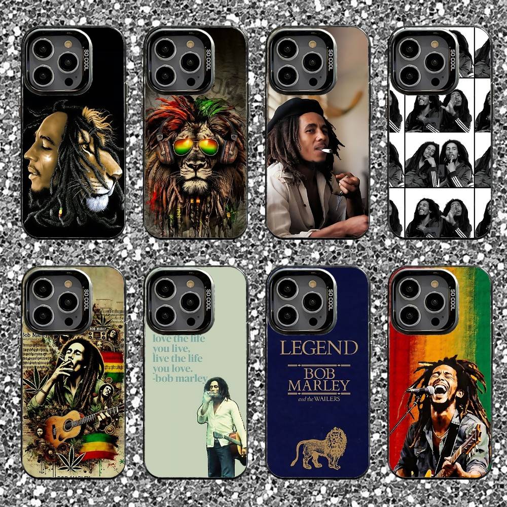 Etui na telefon Jamaica Bob M- – Phone Cases Jamaica recenzja i cena