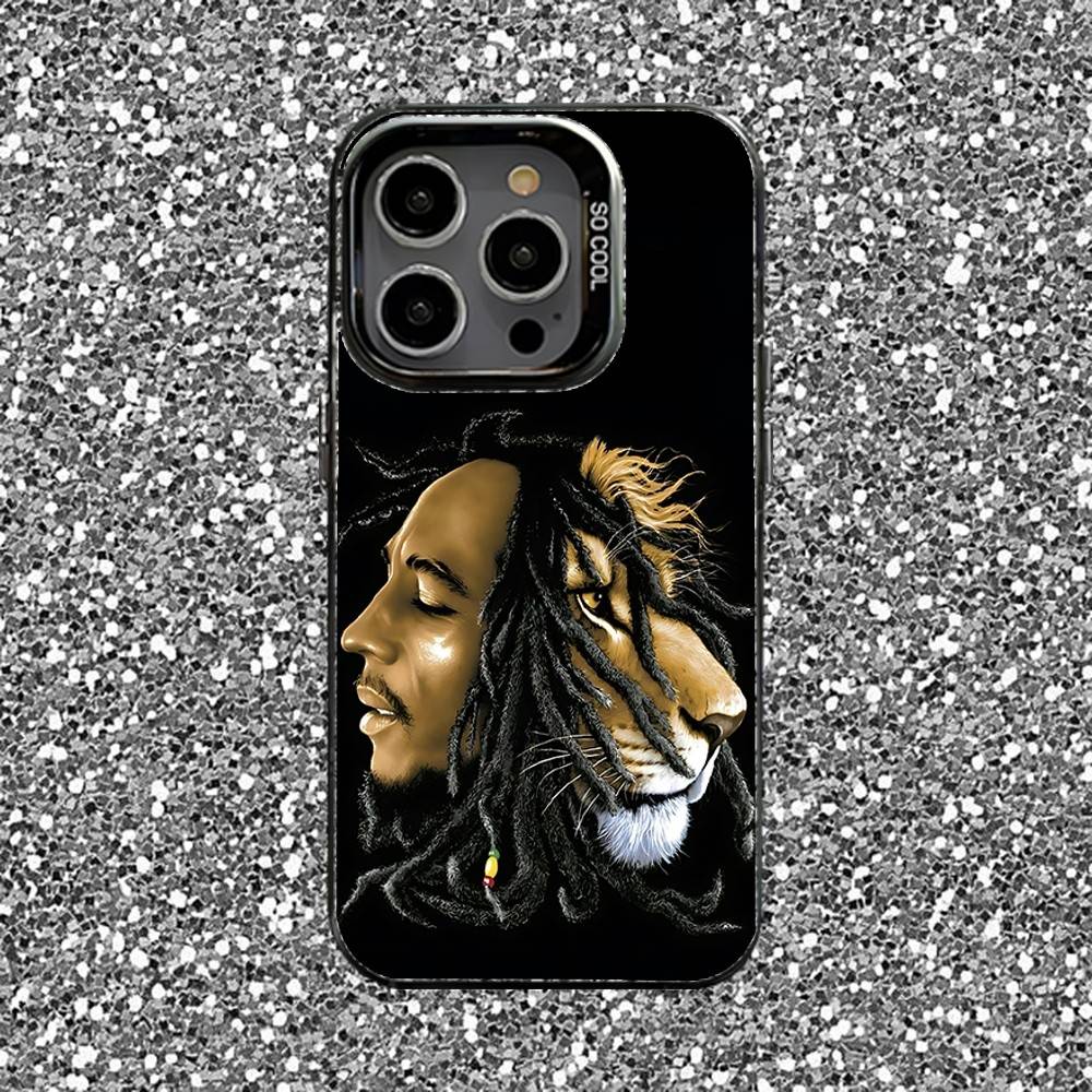 Etui na telefon Jamaica Bob M- – Phone Cases Jamaica recenzja i cena