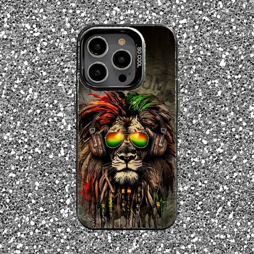 Etui na telefon Jamaica Bob M- – Phone Cases Jamaica recenzja i cena