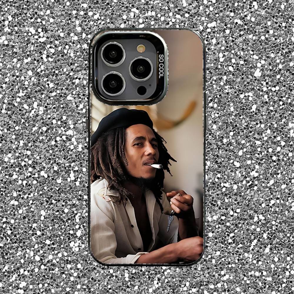 Etui na telefon Jamaica Bob M- – Phone Cases Jamaica recenzja i cena