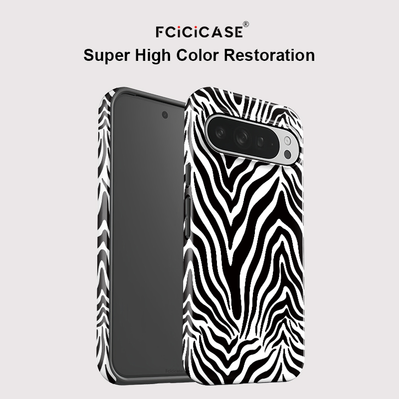 Etui na telefon Fcicicase do G – Phone Cases Pixel 10 Pro recenzja i cena