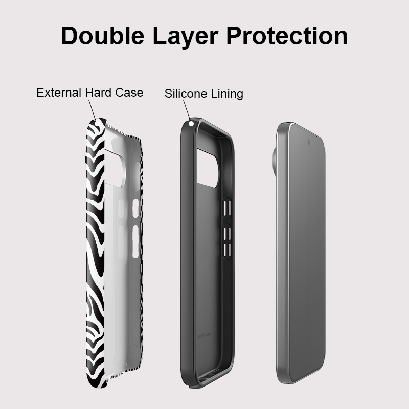 Etui na telefon Fcicicase do G – Phone Cases Pixel 10 Pro recenzja i cena