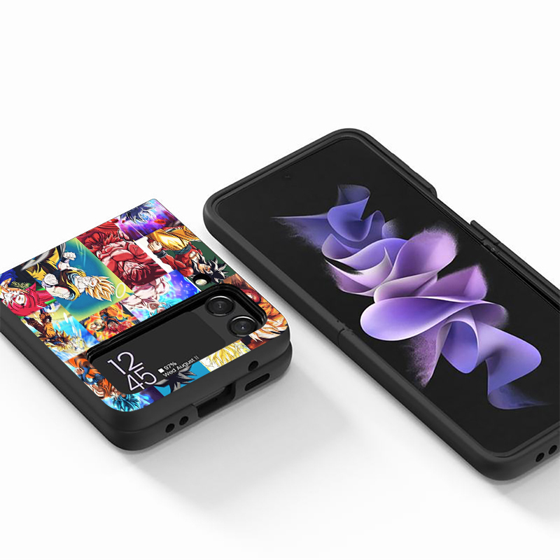 Etui na telefon Samsung Galaxy – Phone Cases Z Flip 7 recenzja i cena