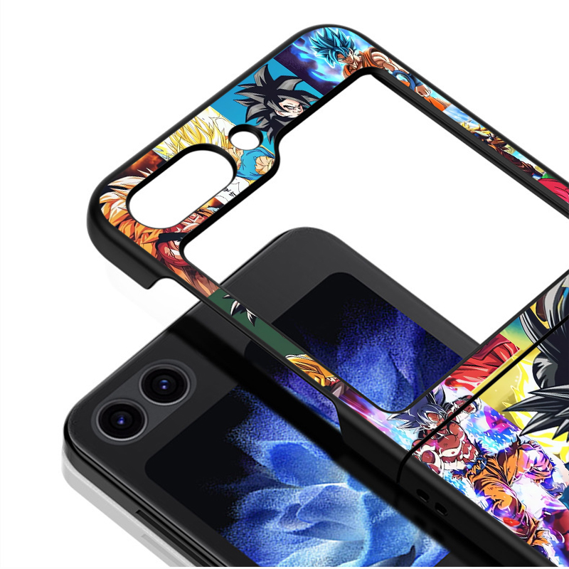 Etui na telefon Samsung Galaxy – Phone Cases Z Flip 7 recenzja i cena