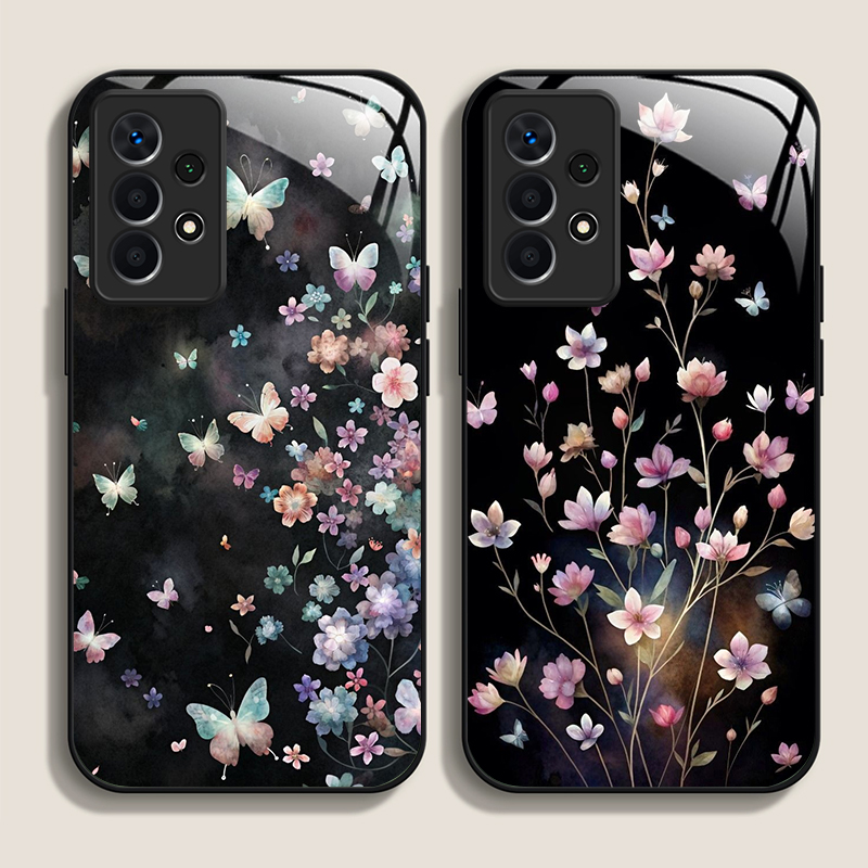 Etui na telefon ze szkła harto – Phone Cases Samsung A14 recenzja i cena