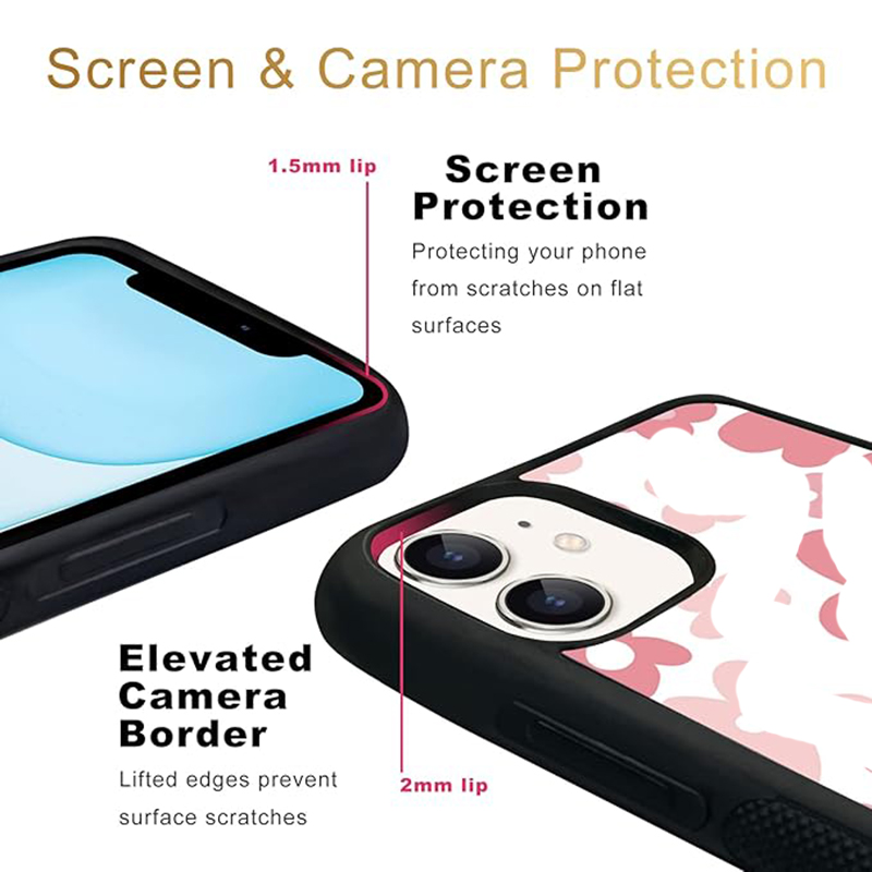 Etui na telefon z motywem egip – Phone Cases Egypt recenzja i cena