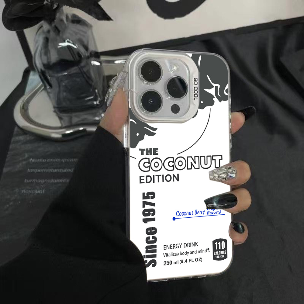 Modne czerwone etui na telefon – Phone Cases Vape recenzja i cena