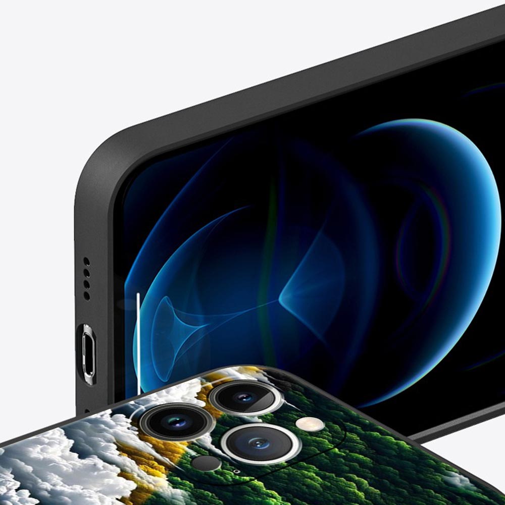 Etui na telefon z flagą Jamajk – Phone Cases Jamaica recenzja i cena