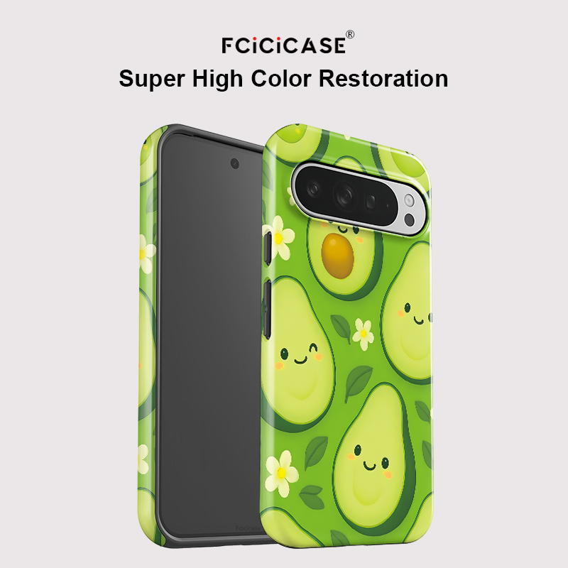 Fcicicase Etui na telefon Pixe – Phone Cases Pixel 10 Pro recenzja i cena