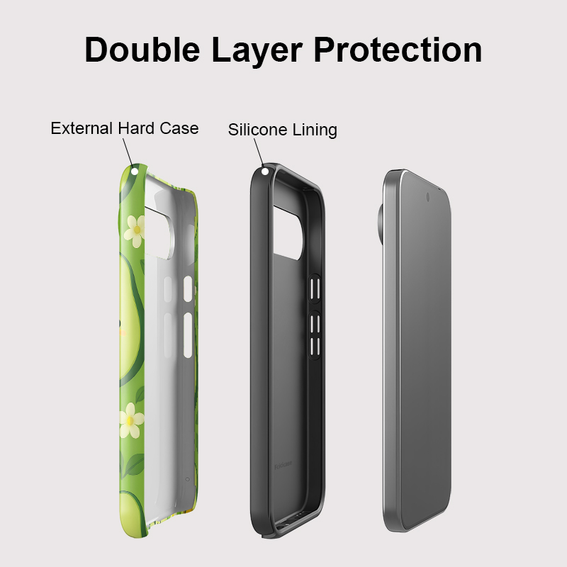 Fcicicase Etui na telefon Pixe – Phone Cases Pixel 10 Pro recenzja i cena