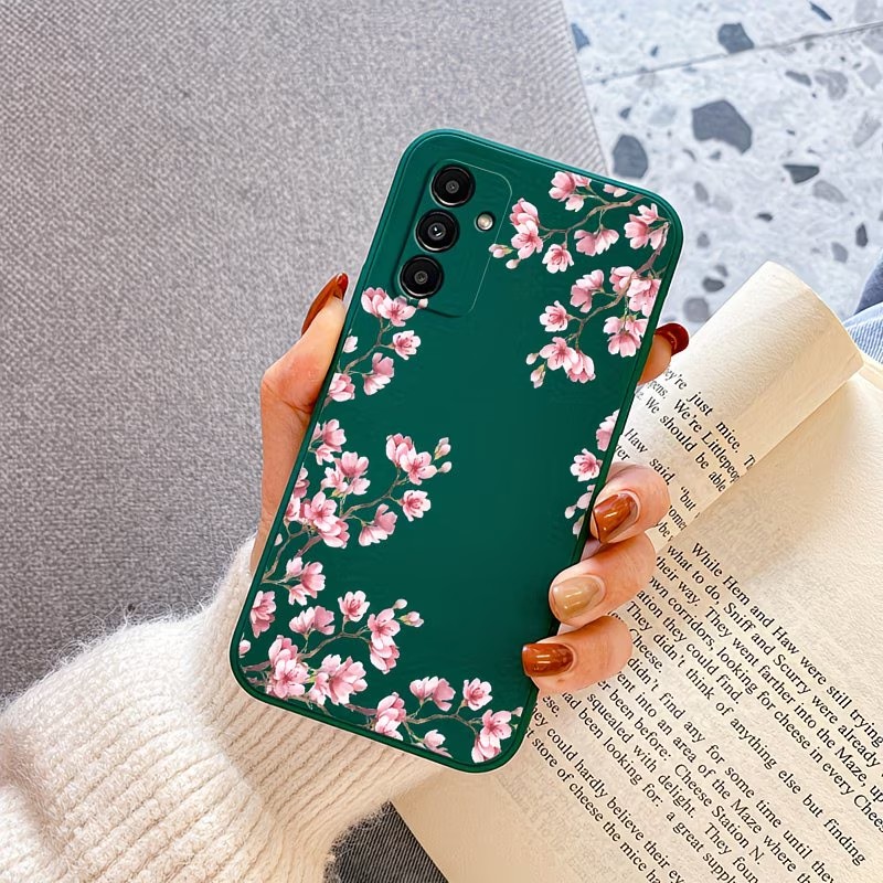 Różowe etui na telefon z nadru – Phone Cases Pink recenzja i cena