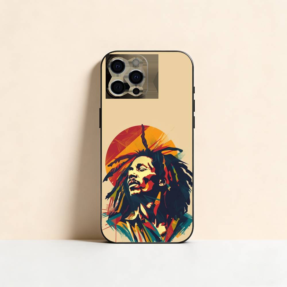 Etui na telefon J-Jamaica Bob  – Phone Cases Jamaica recenzja i cena