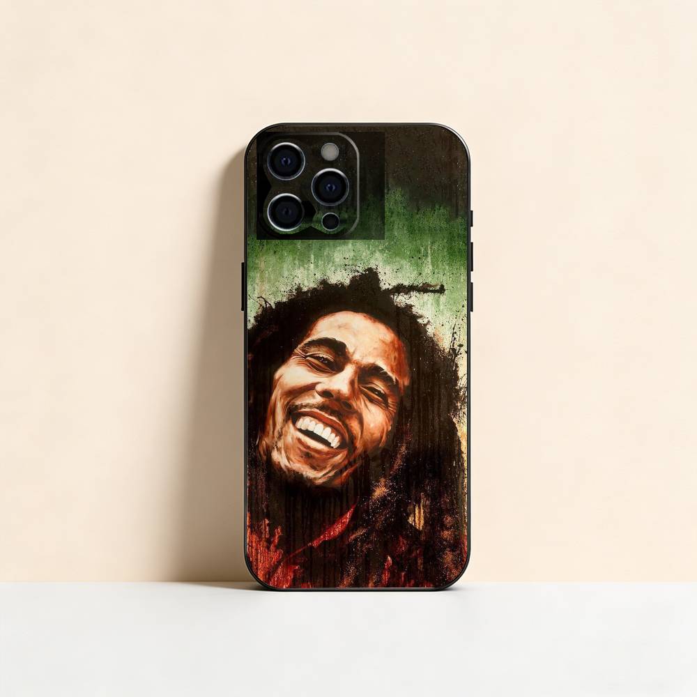 Etui na telefon J-Jamaica Bob  – Phone Cases Jamaica recenzja i cena